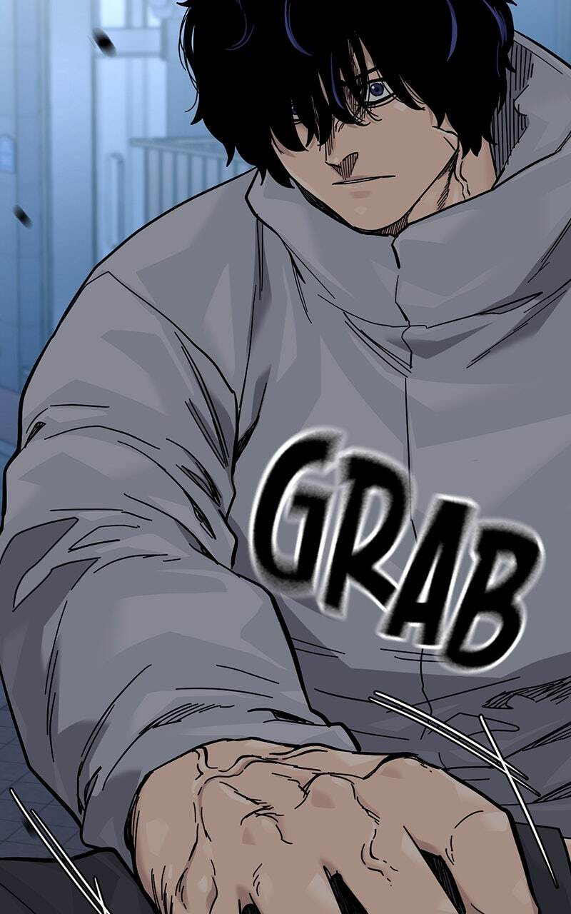 To Not Die Chapter 178 page 9 - 