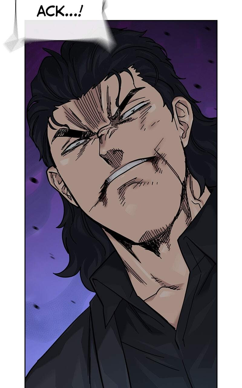 To Not Die Chapter 178 page 81 - 