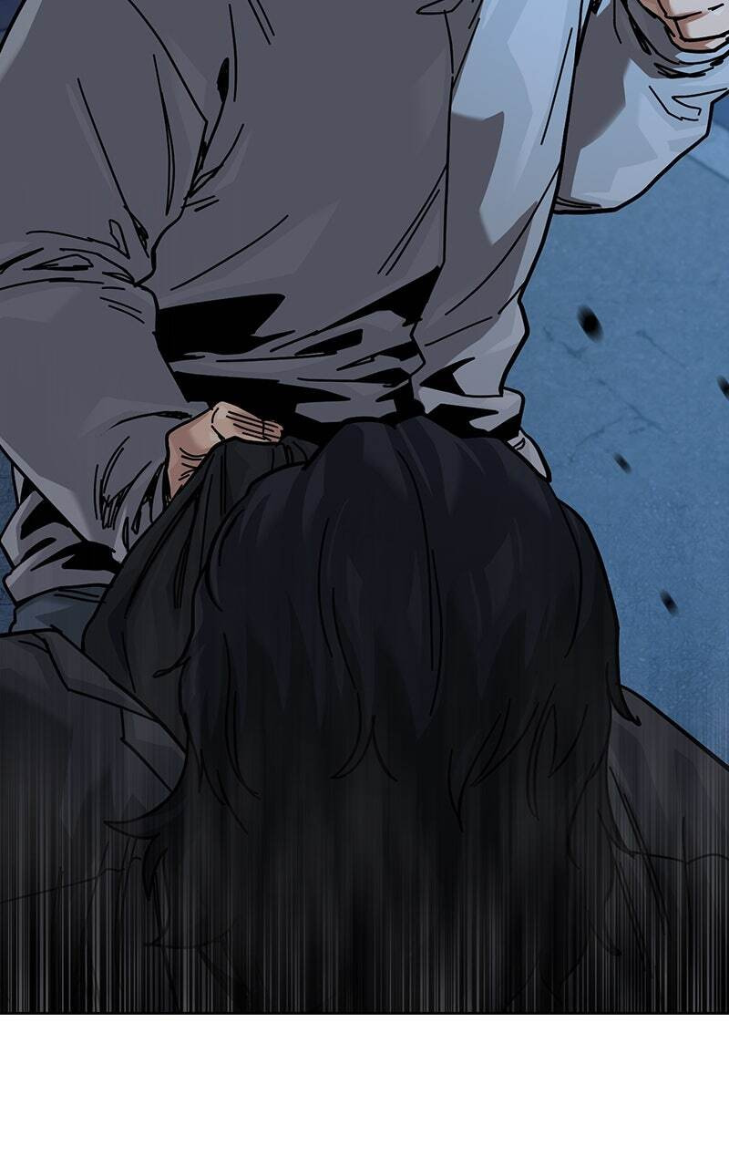 To Not Die Chapter 178 page 84 - 