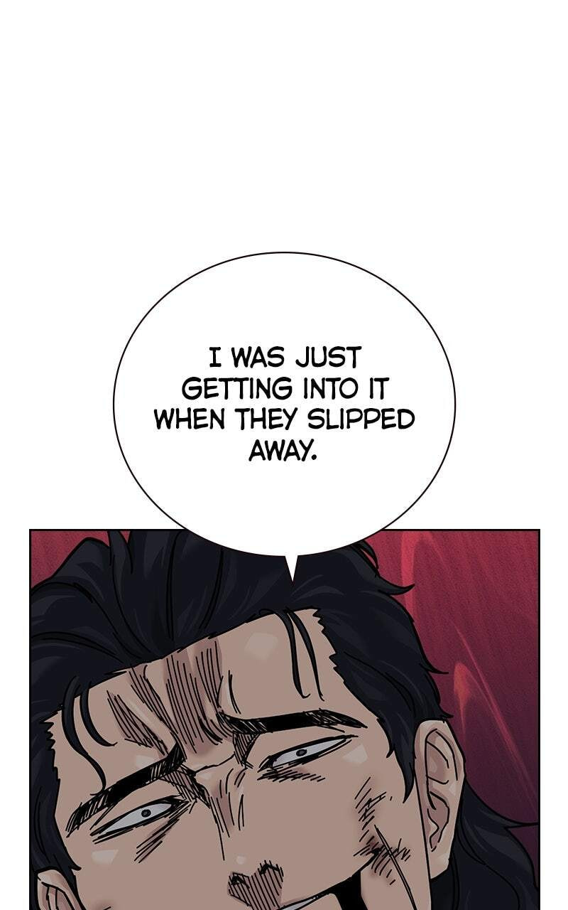 To Not Die Chapter 178 page 85 - 