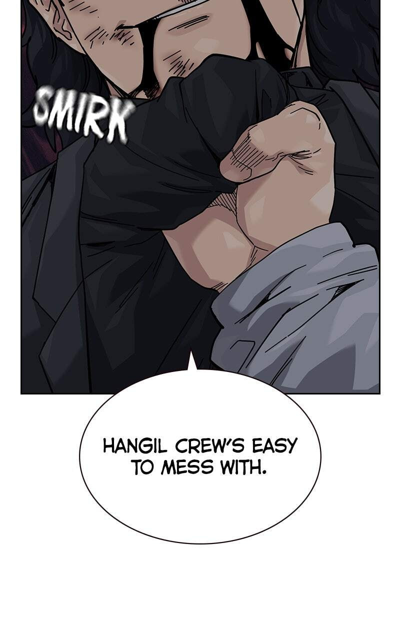 To Not Die Chapter 178 page 86 - 