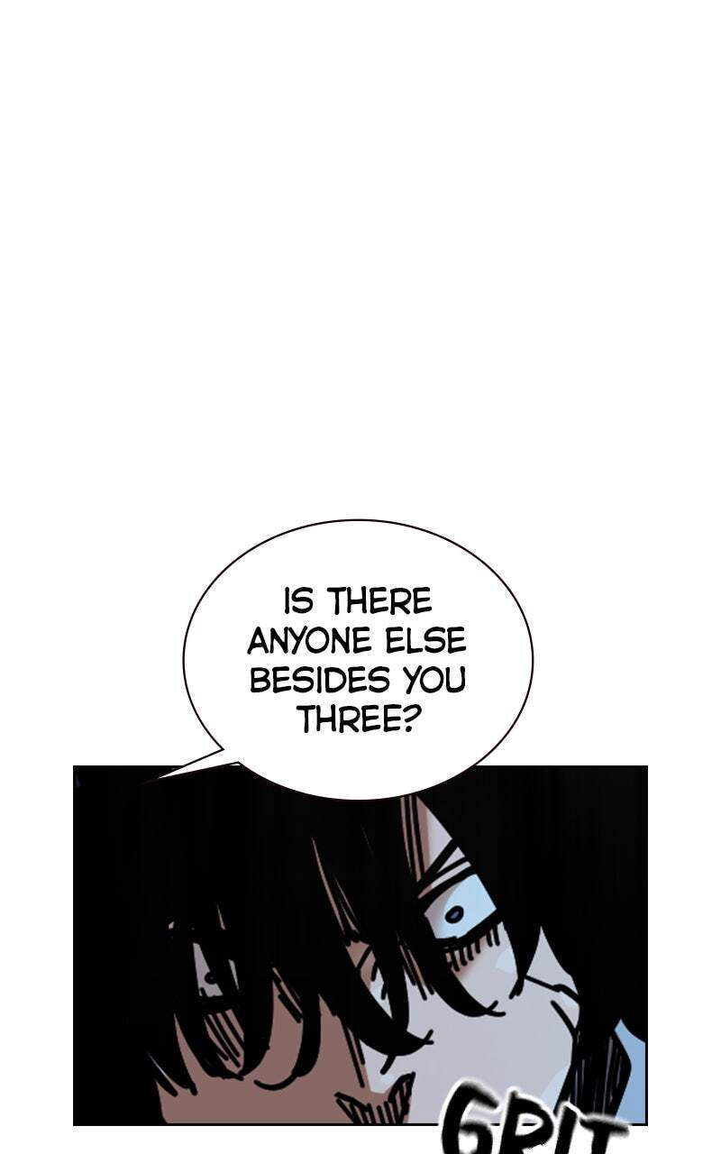 To Not Die Chapter 178 page 87 - 