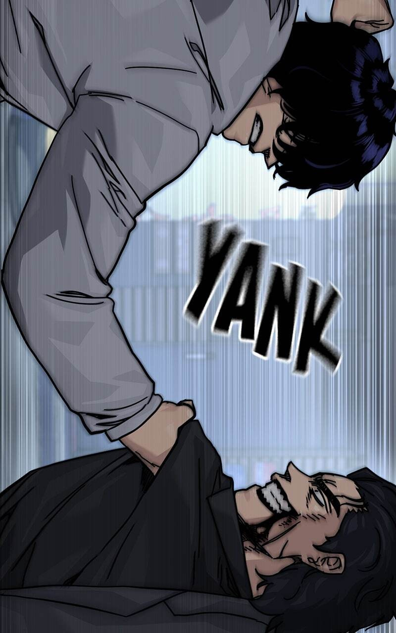 To Not Die Chapter 178 page 89 - 
