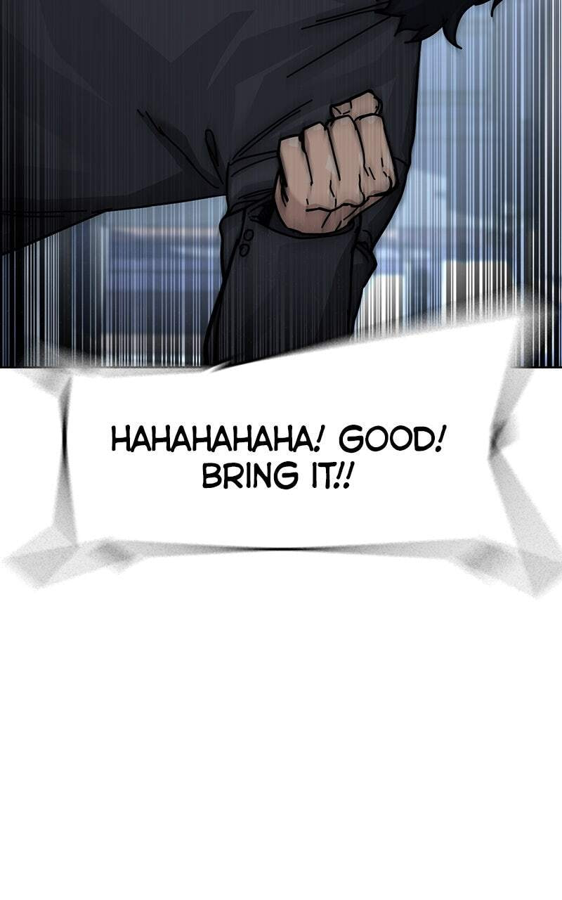 To Not Die Chapter 178 page 90 - 