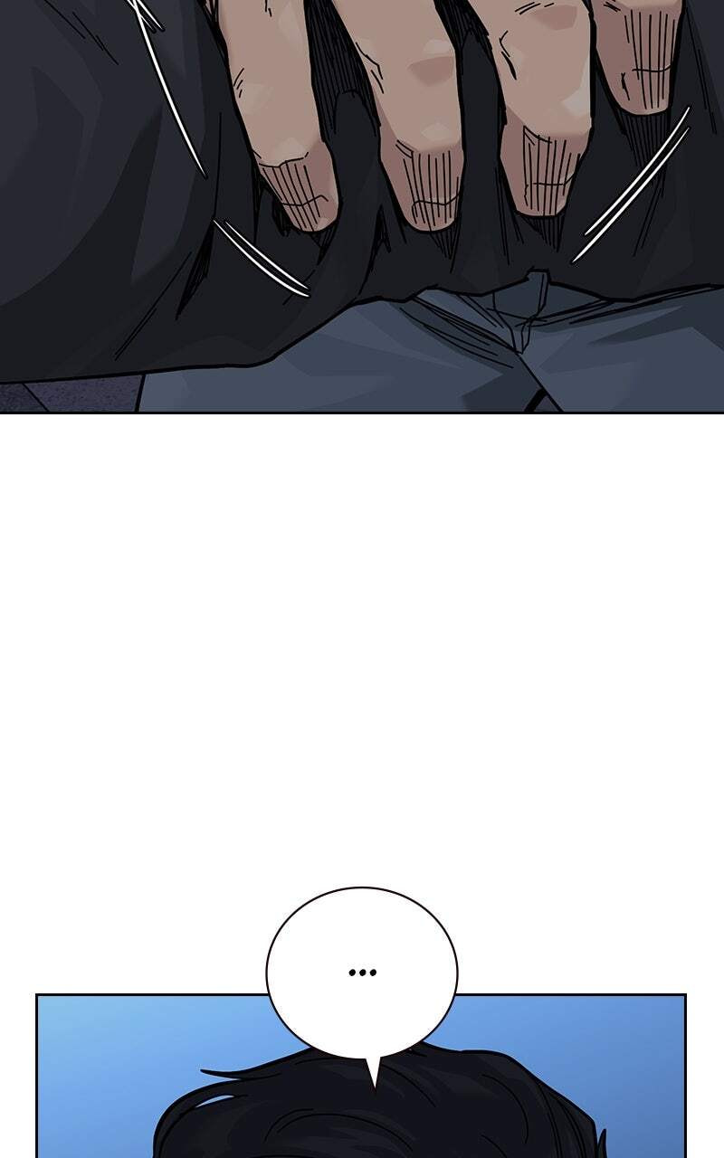 To Not Die Chapter 178 page 10 - 