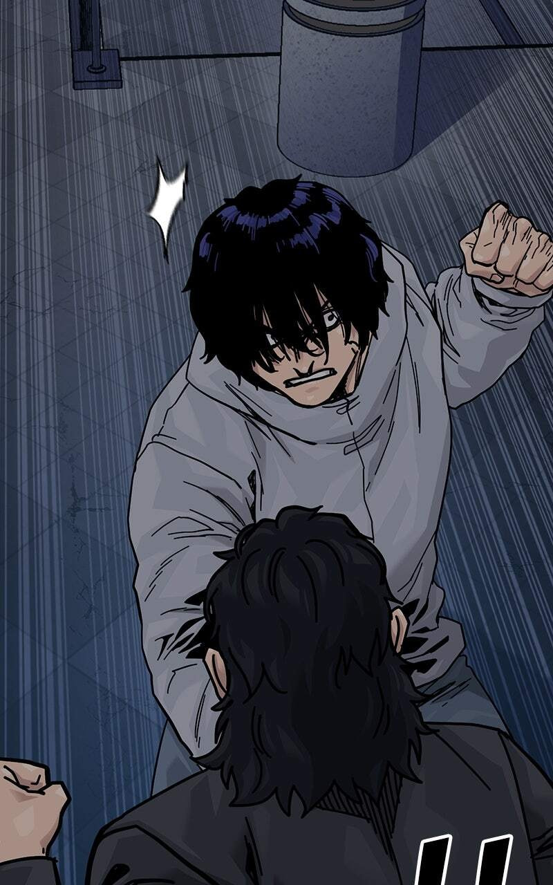 To Not Die Chapter 178 page 92 - 