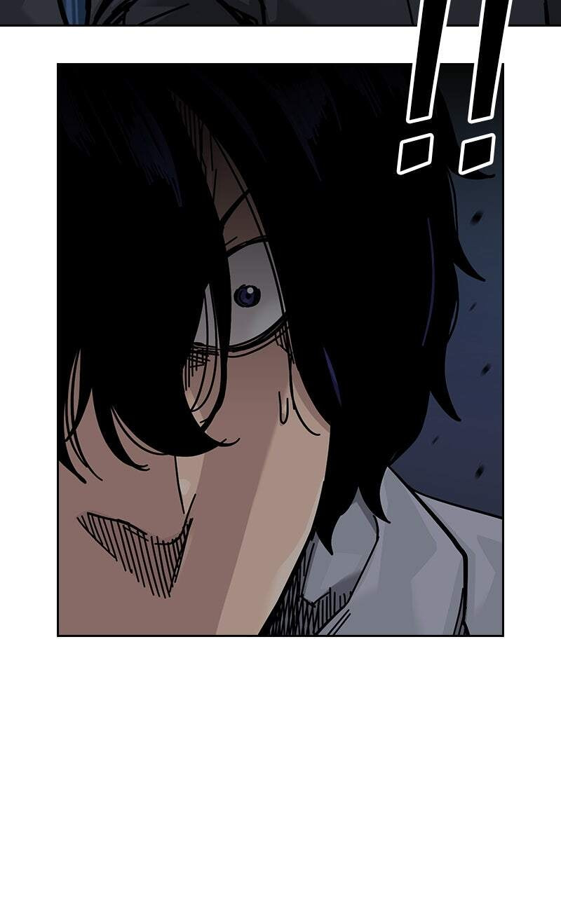 To Not Die Chapter 178 page 93 - 