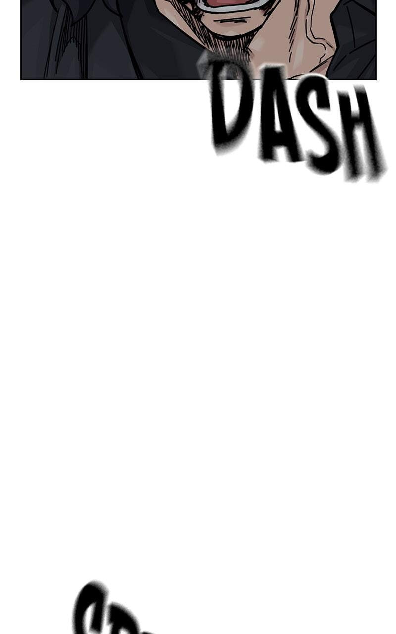 To Not Die Chapter 178 page 95 - 