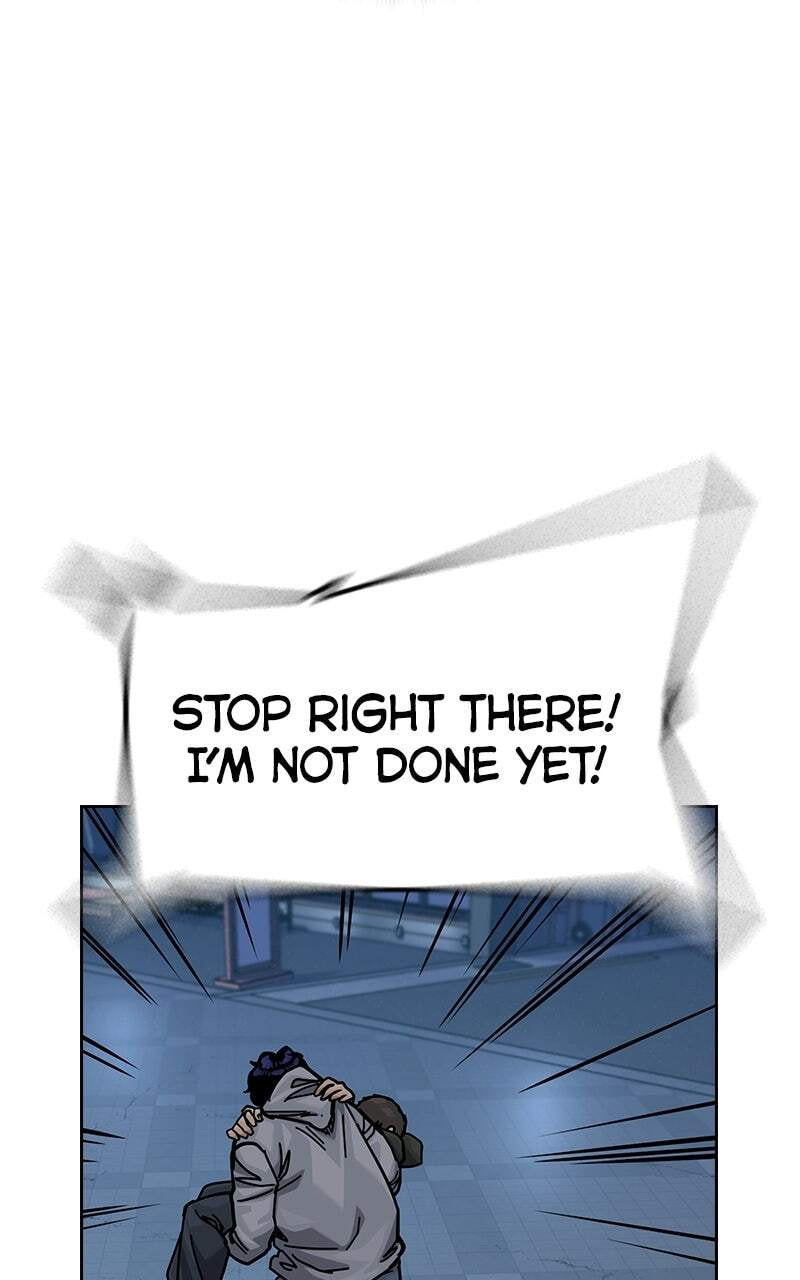 To Not Die Chapter 178 page 100 - 