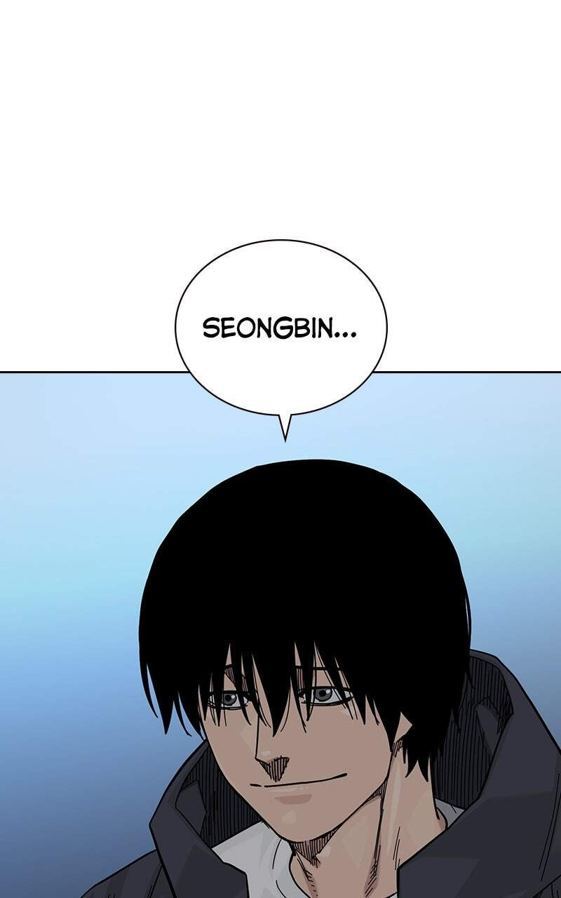 To Not Die Chapter 180 page 4 - 