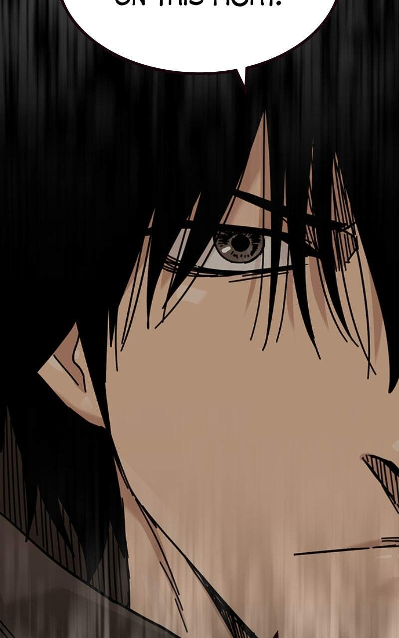 To Not Die Chapter 181 page 117 - 