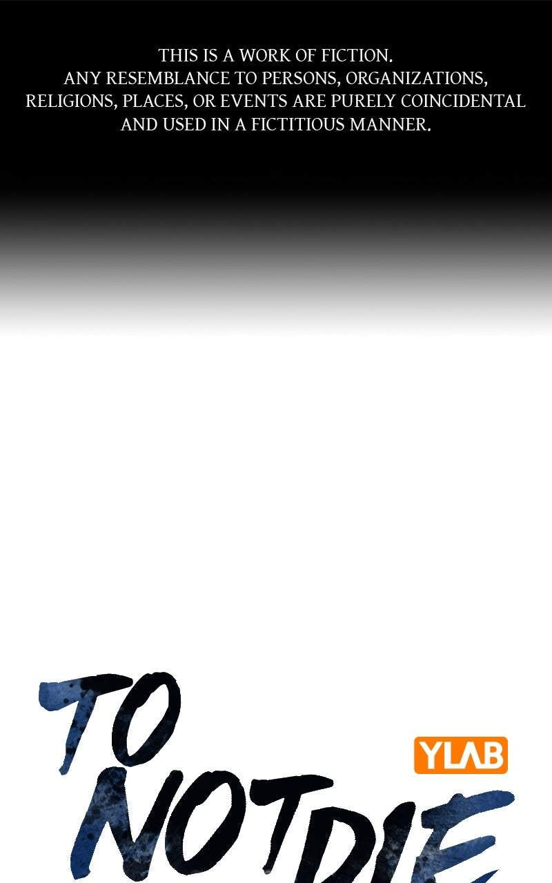 To Not Die Chapter 182 page 1 - 
