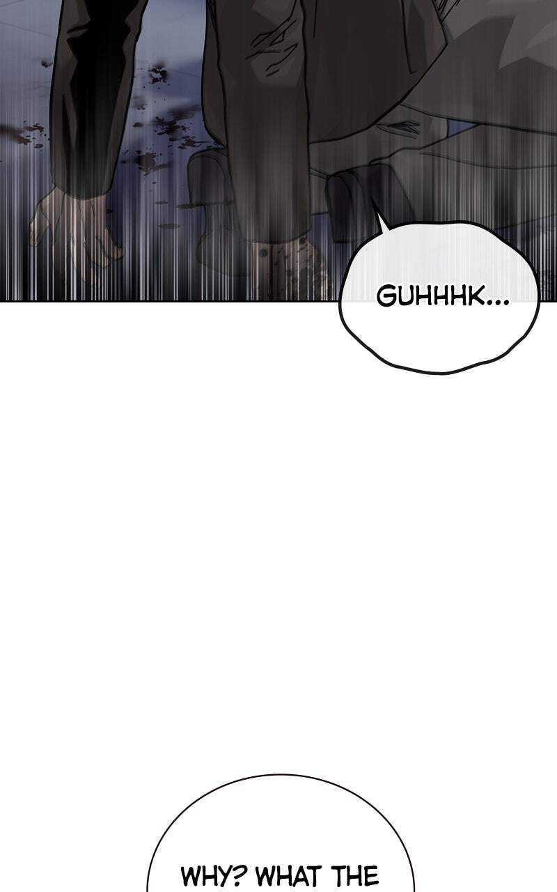 To Not Die Chapter 182 page 137 - 