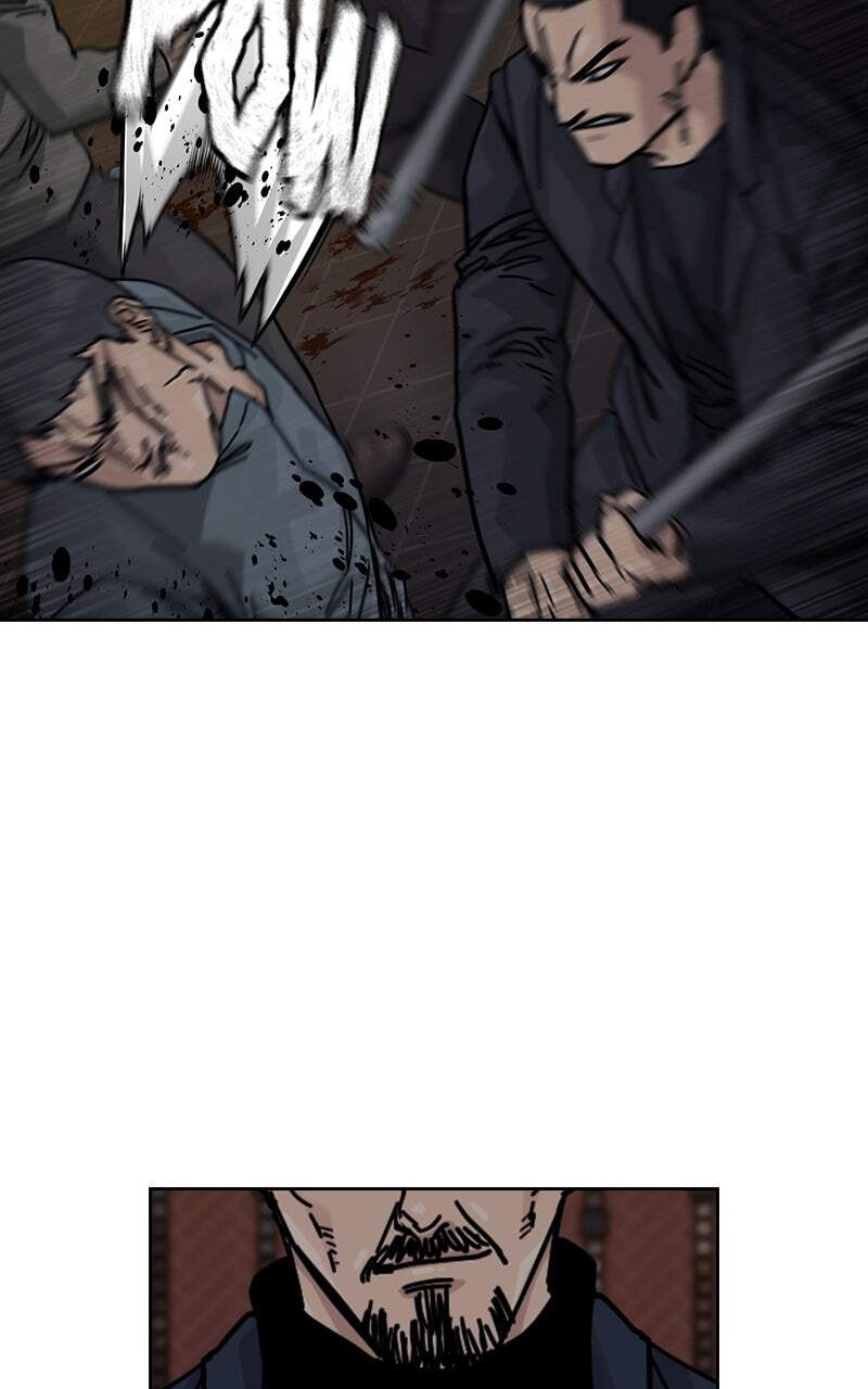 To Not Die Chapter 182 page 159 - 