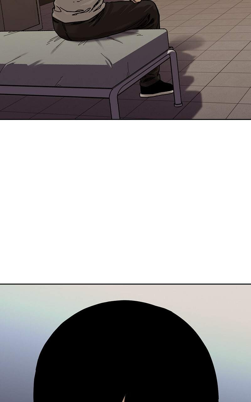 To Not Die Chapter 182 page 4 - 