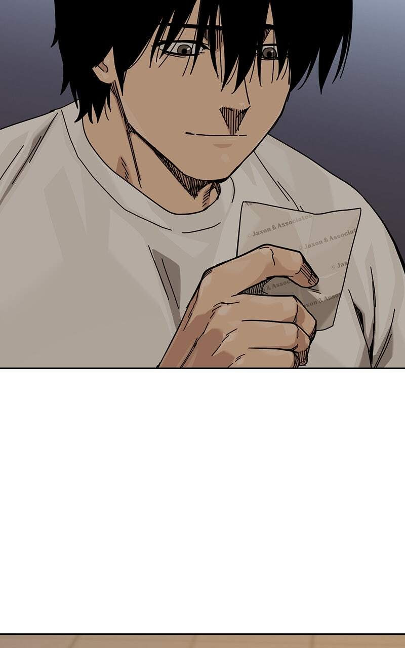 To Not Die Chapter 182 page 5 - 