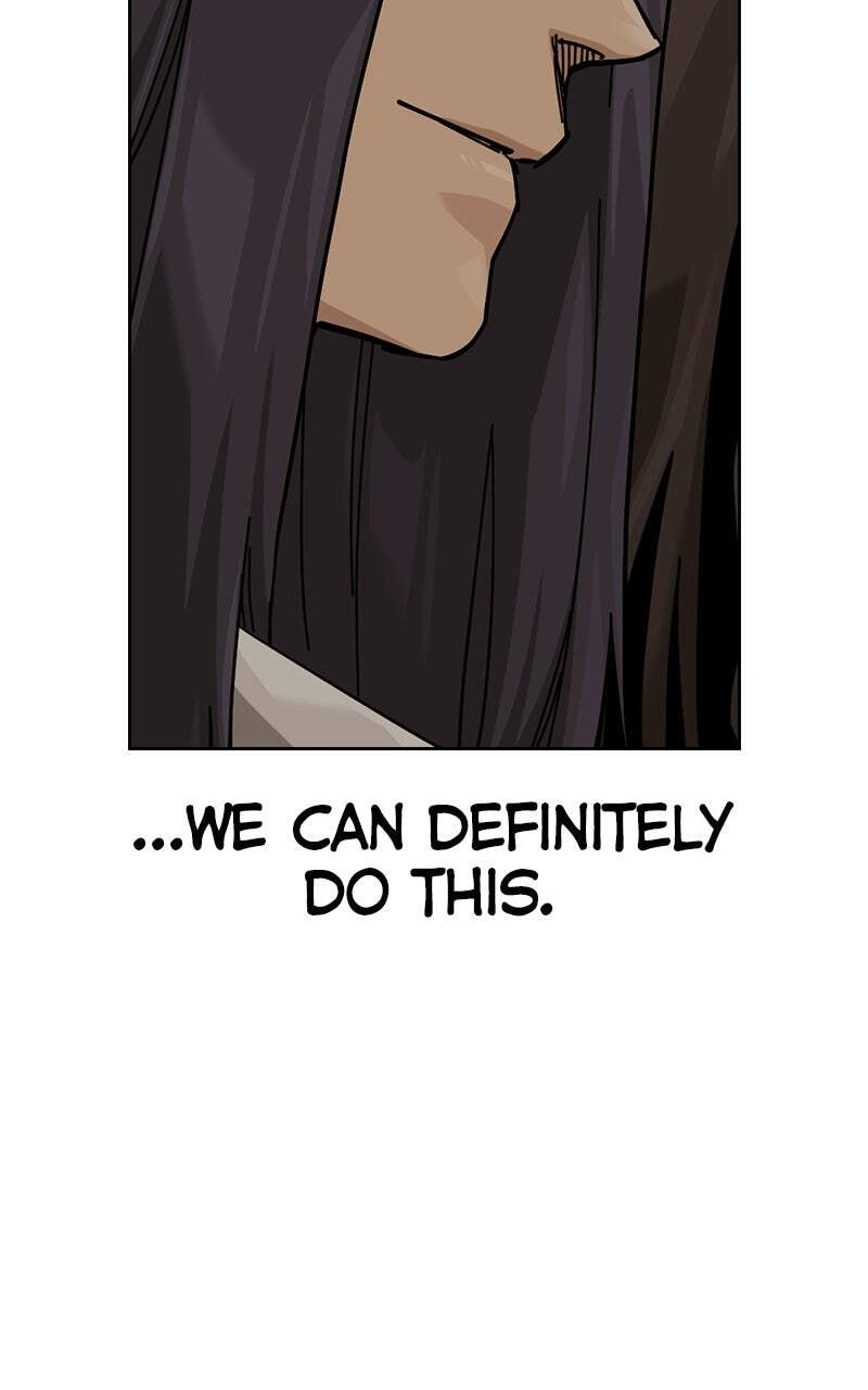 To Not Die Chapter 182 page 47 - 