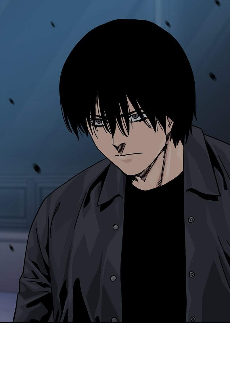 To Not Die Chapter 182 page 84 - 