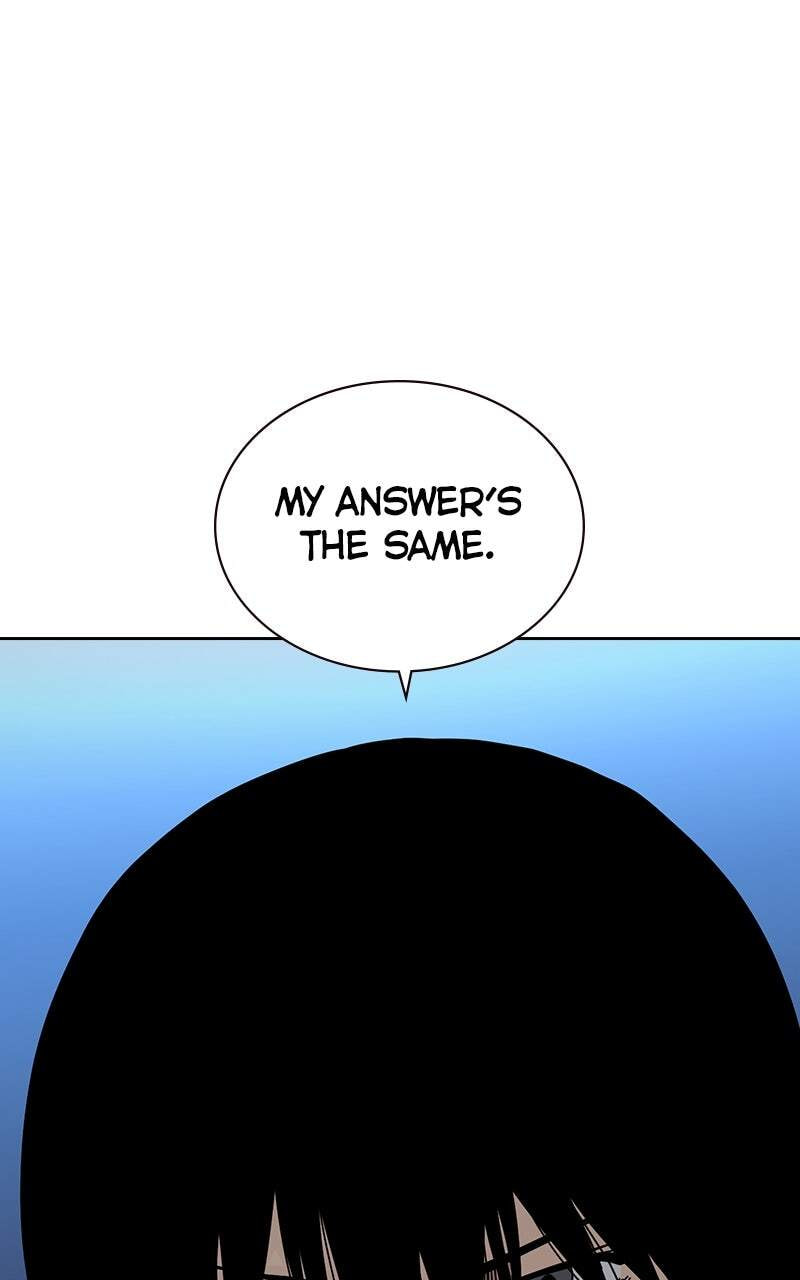 To Not Die Chapter 182 page 90 - 