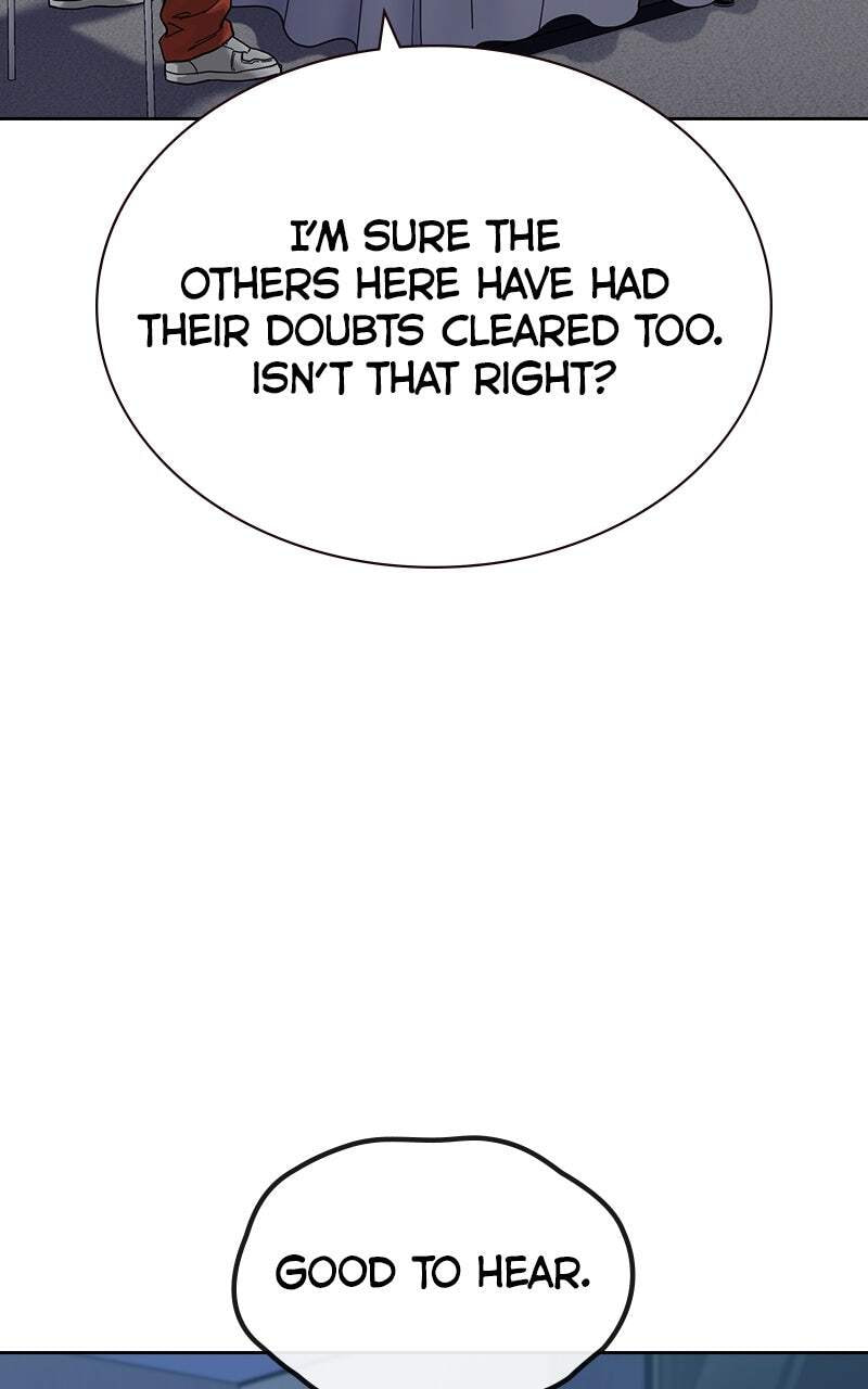 To Not Die Chapter 182 page 98 - 
