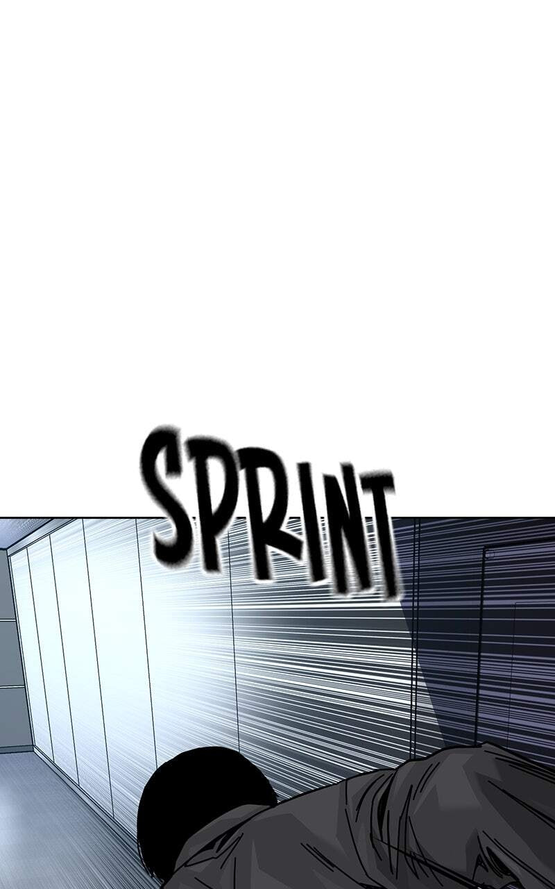 To Not Die Chapter 183 page 168 - 