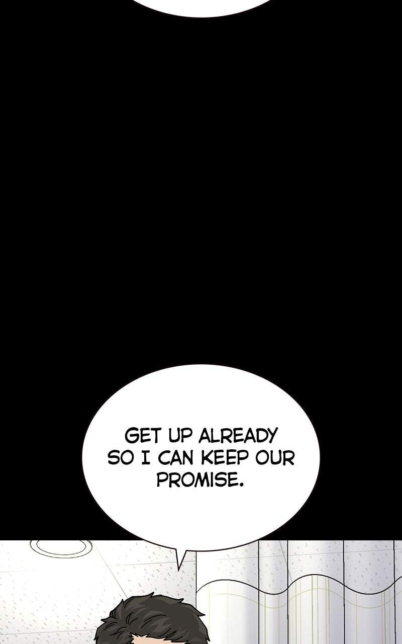 To Not Die Chapter 183 page 5 - 