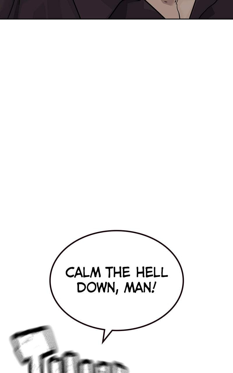 To Not Die Chapter 183 page 46 - 