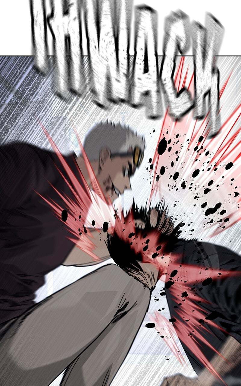 To Not Die Chapter 183 page 47 - 