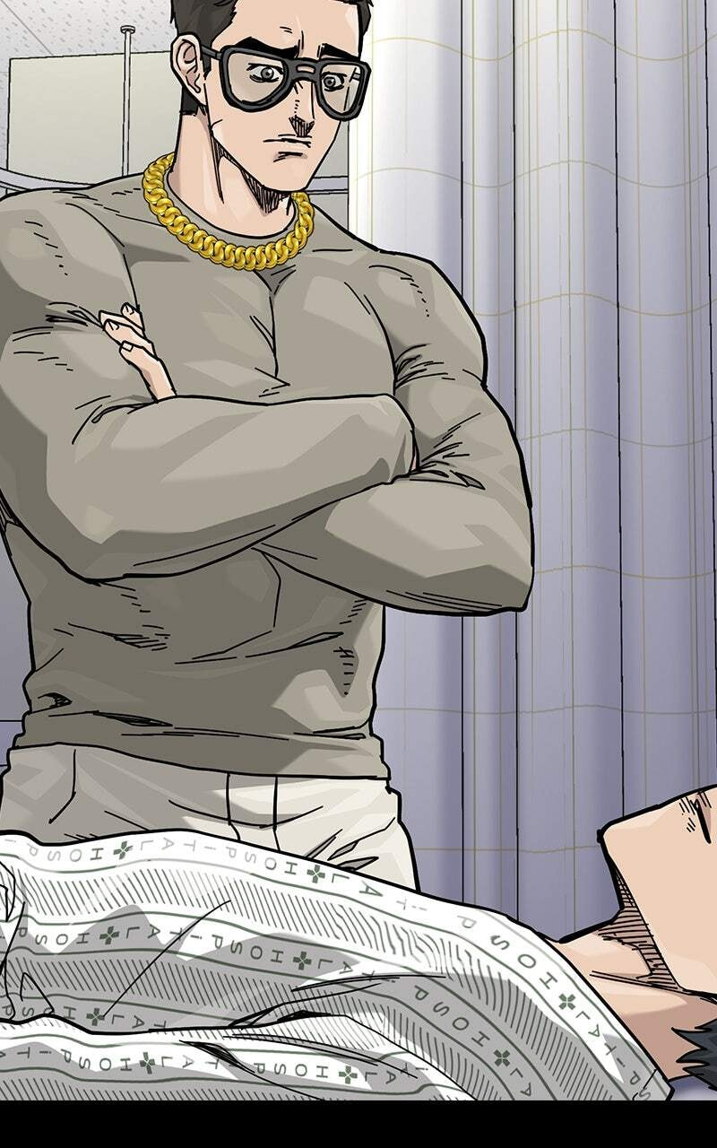 To Not Die Chapter 183 page 6 - 