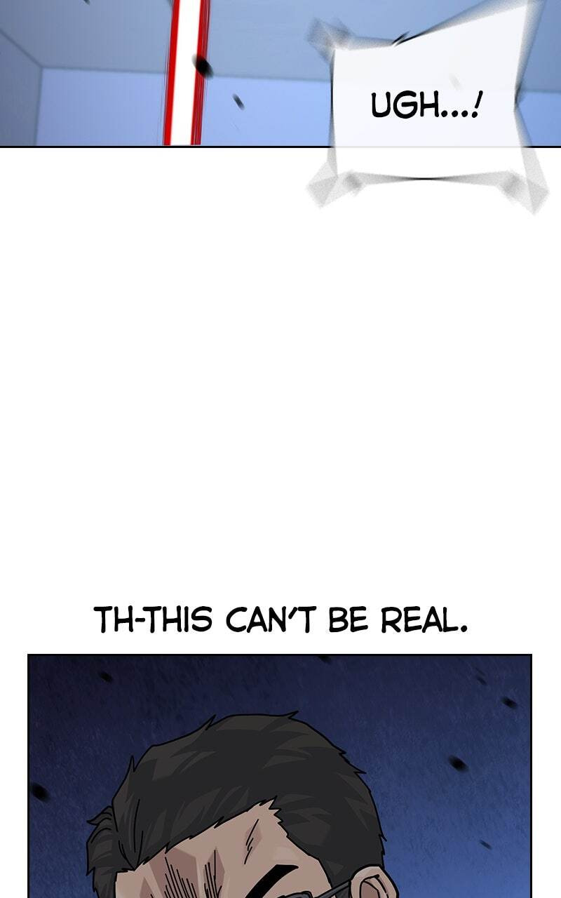 To Not Die Chapter 183 page 64 - 