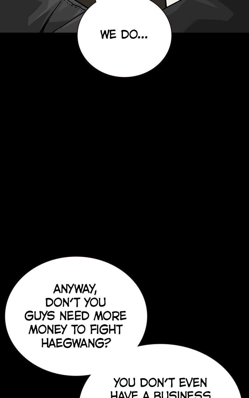 To Not Die Chapter 183 page 80 - 
