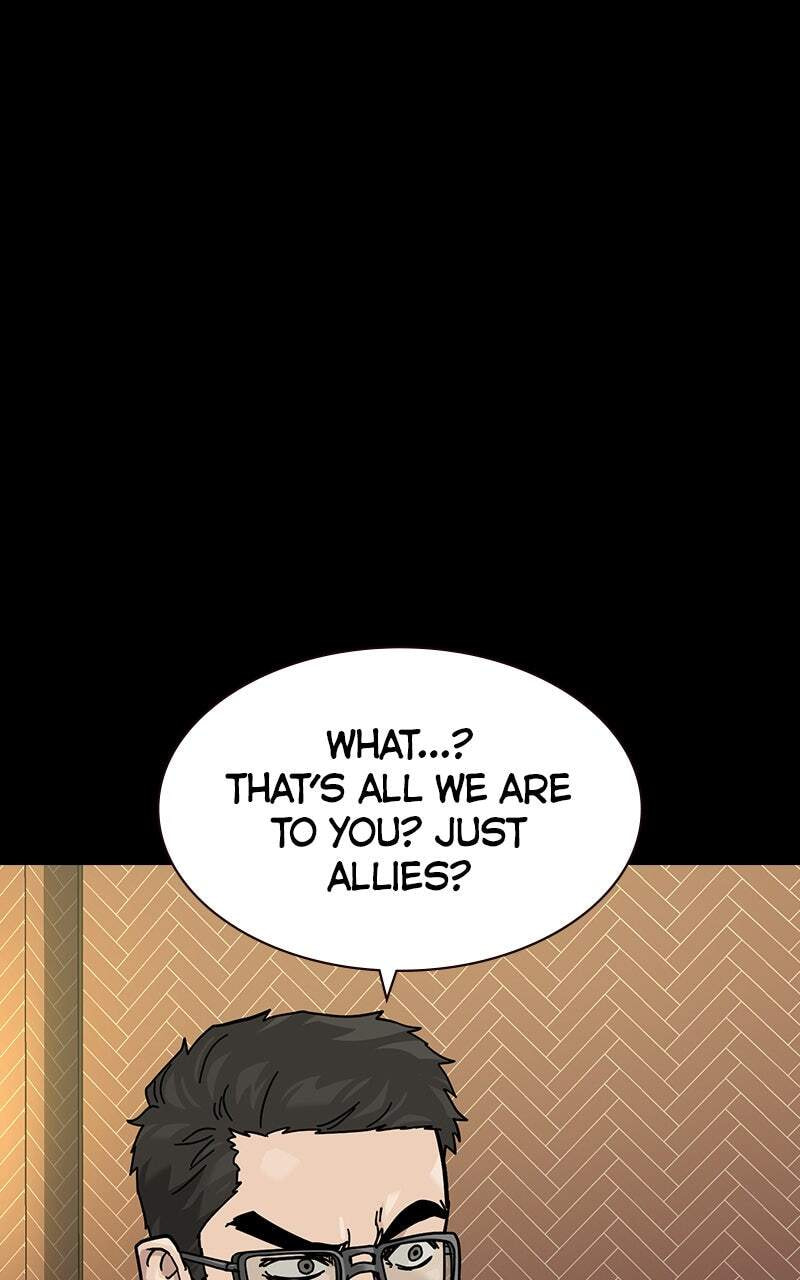To Not Die Chapter 183 page 84 - 