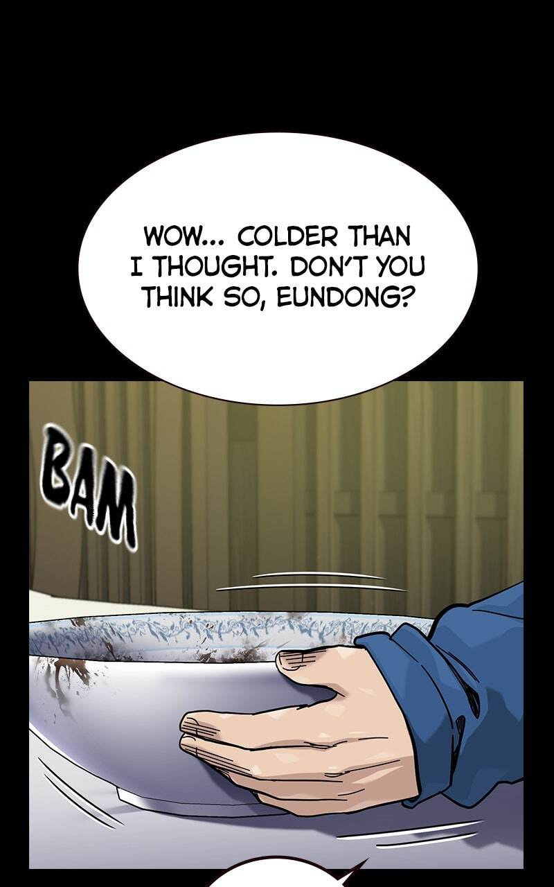 To Not Die Chapter 183 page 86 - 