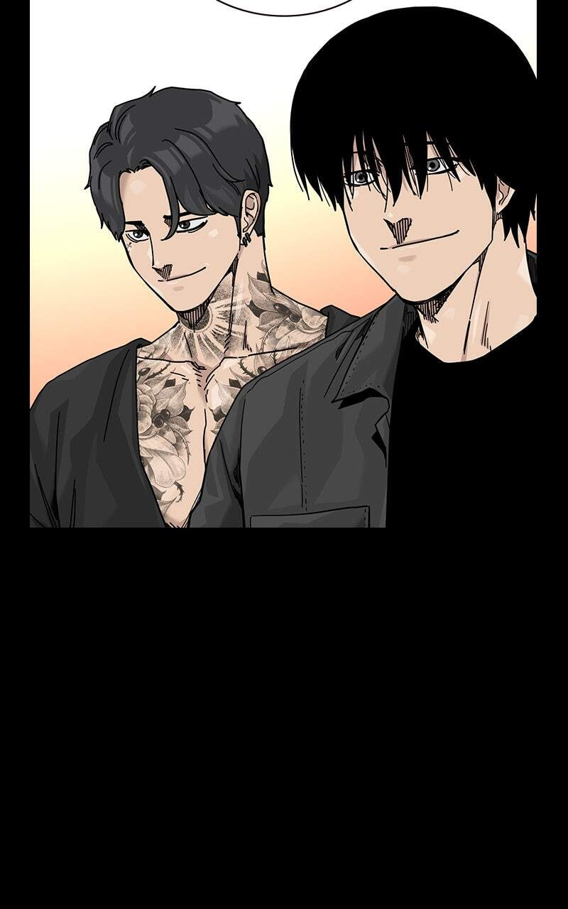 To Not Die Chapter 183 page 91 - 