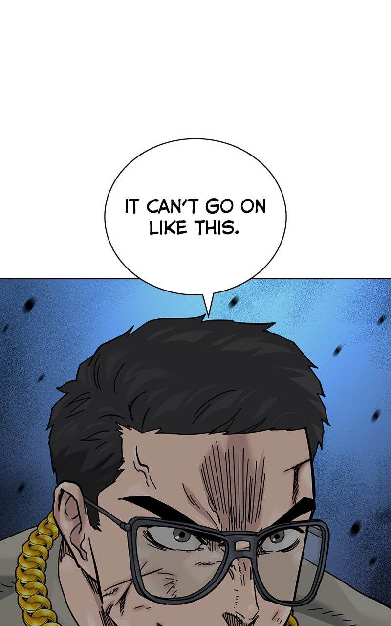 To Not Die Chapter 183 page 98 - 