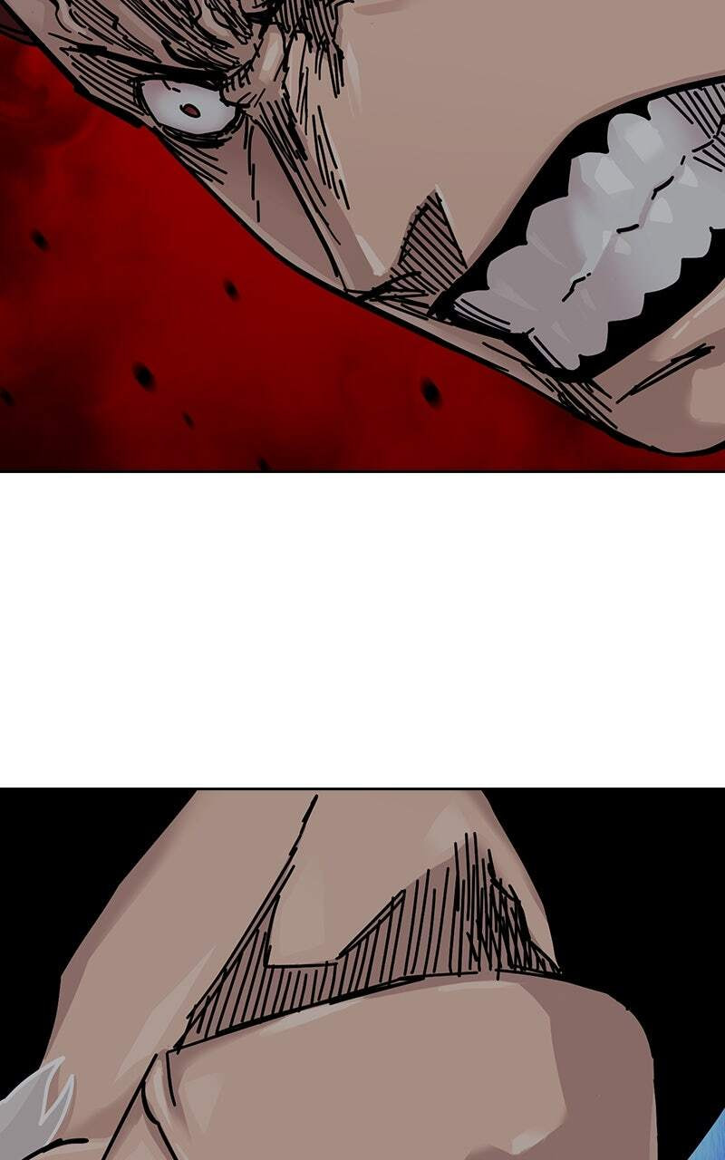 To Not Die Chapter 185 page 117 - 
