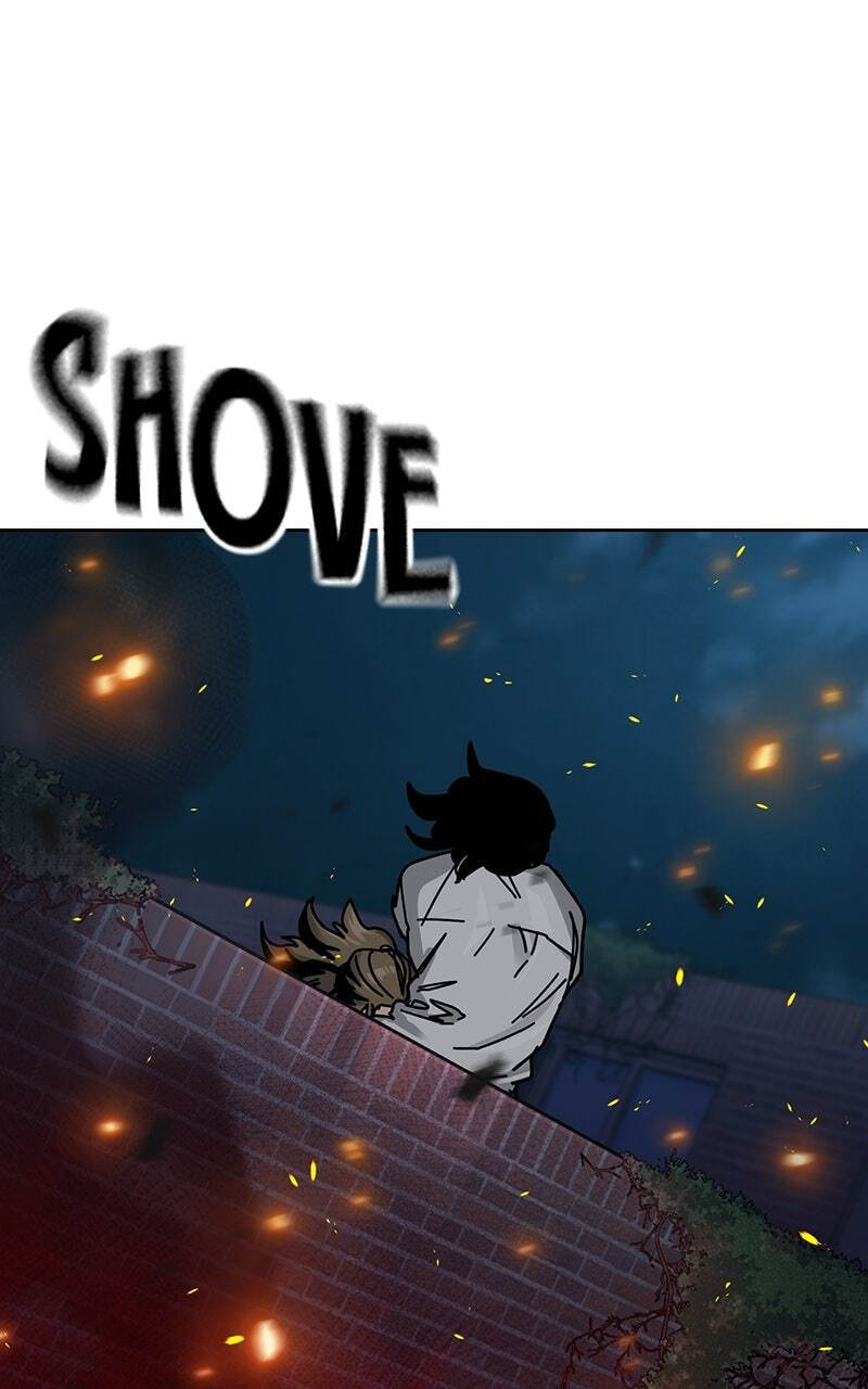 To Not Die Chapter 185 page 150 - 