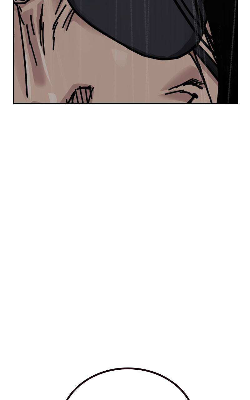 To Not Die Chapter 185 page 168 - 
