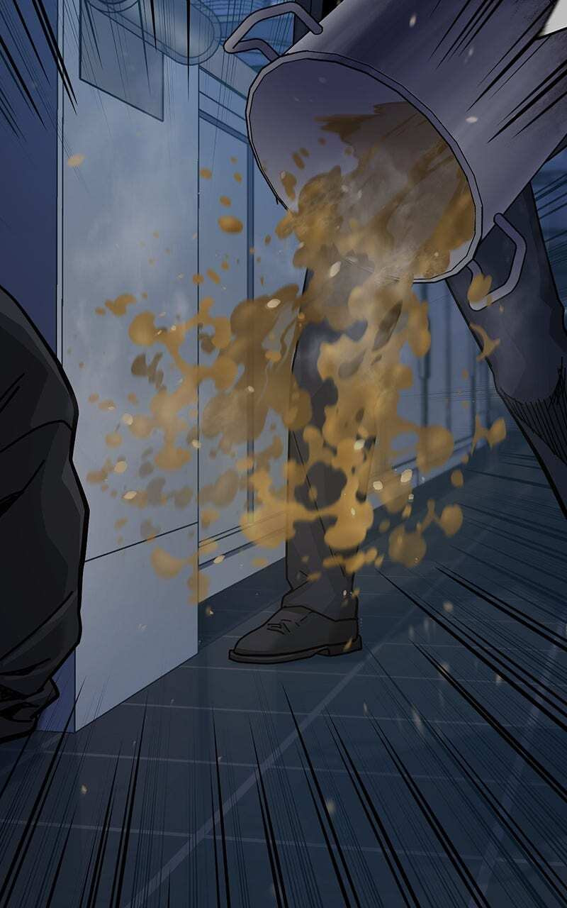 To Not Die Chapter 186 page 176 - 