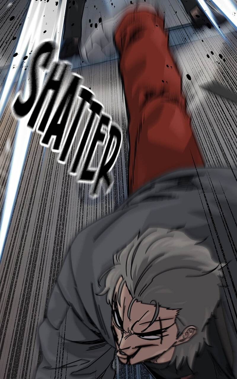 To Not Die Chapter 186 page 98 - 