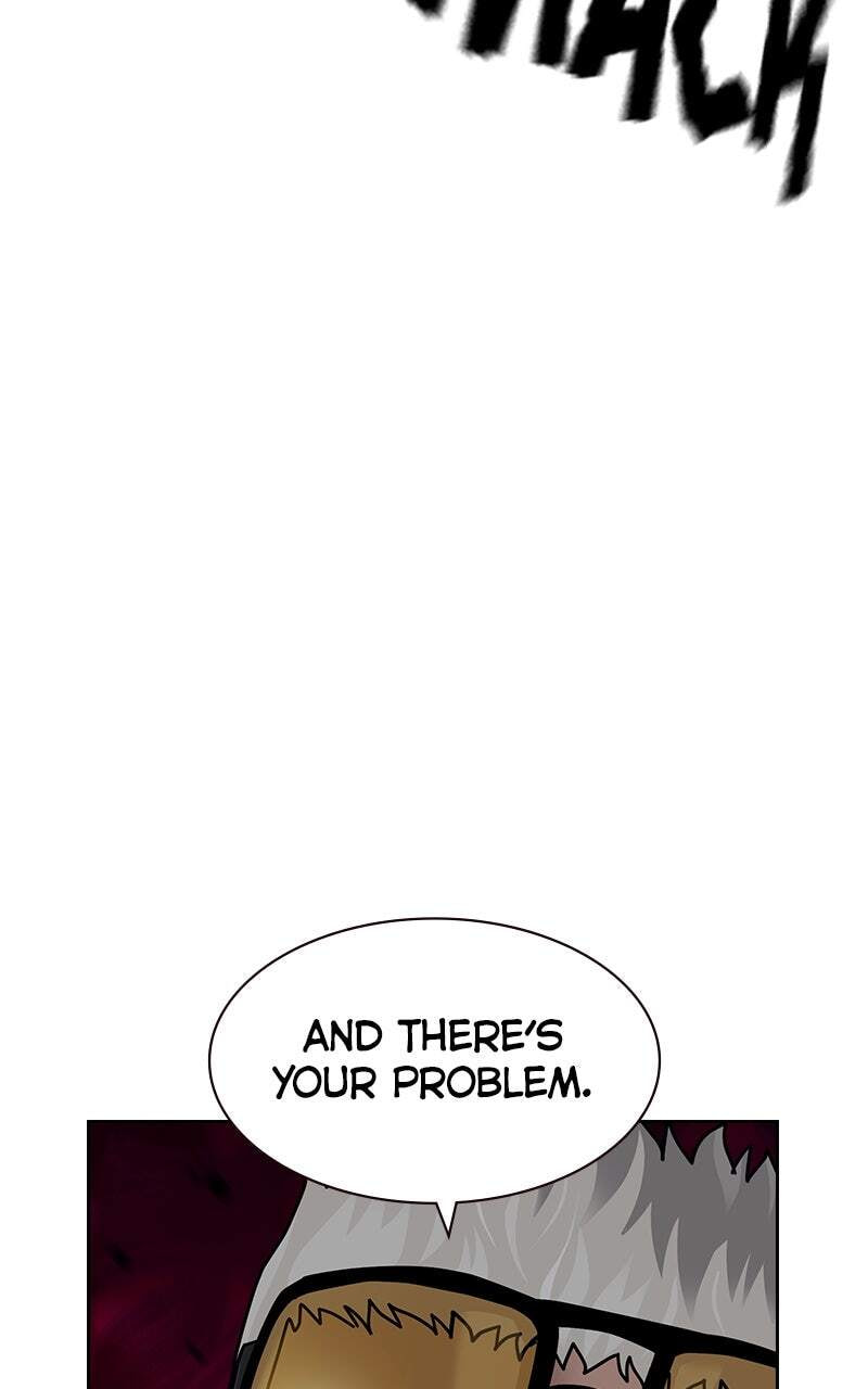 To Not Die Chapter 187 page 132 - 
