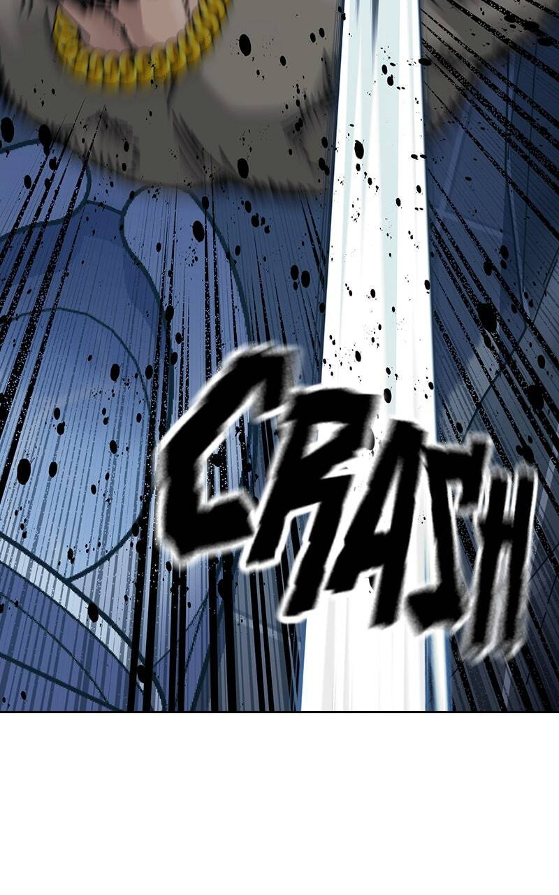 To Not Die Chapter 187 page 137 - 