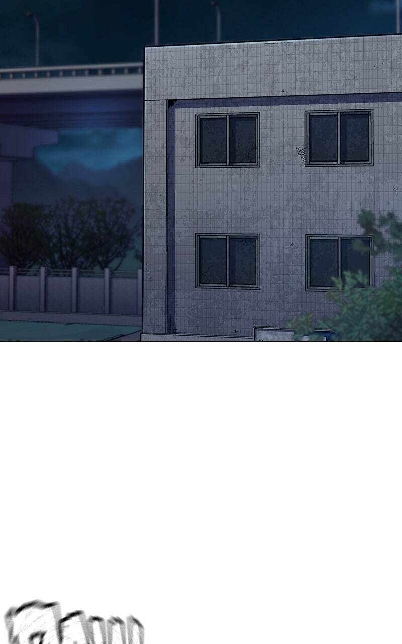 To Not Die Chapter 187 page 3 - 