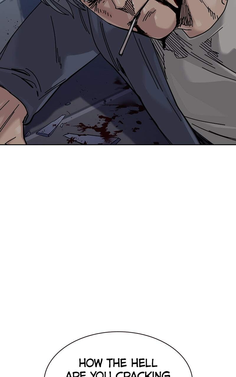 To Not Die Chapter 188 page 117 - 