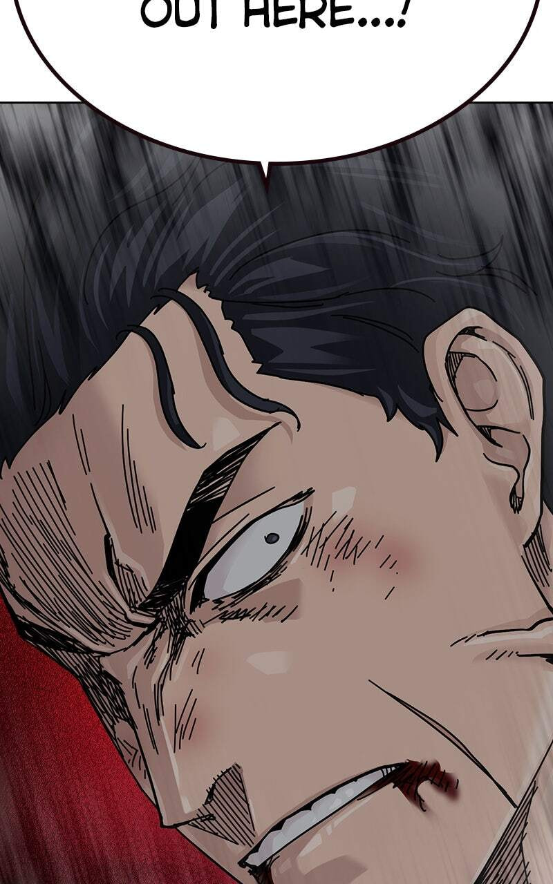 To Not Die Chapter 188 page 176 - 