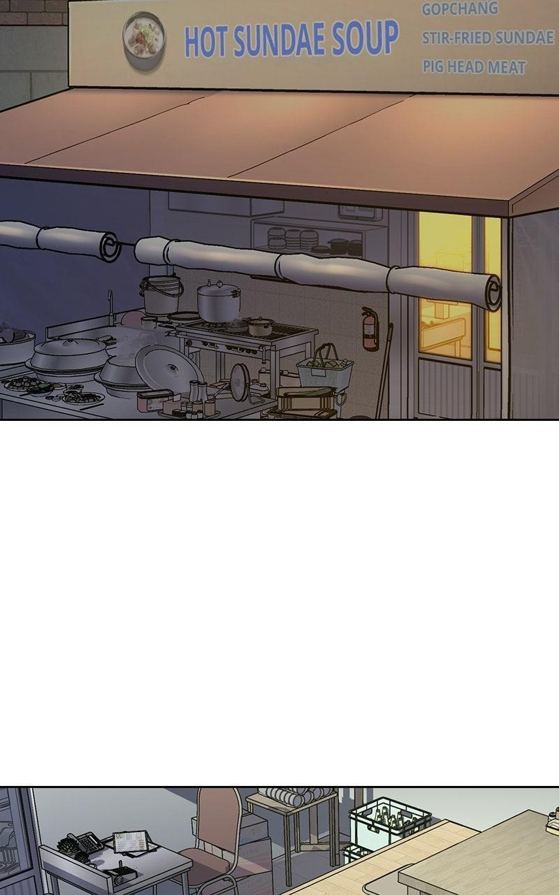 To Not Die Chapter 190 page 3 - 