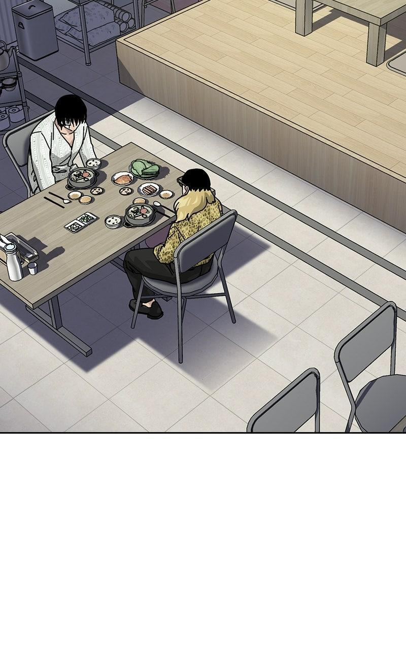 To Not Die Chapter 190 page 4 - 