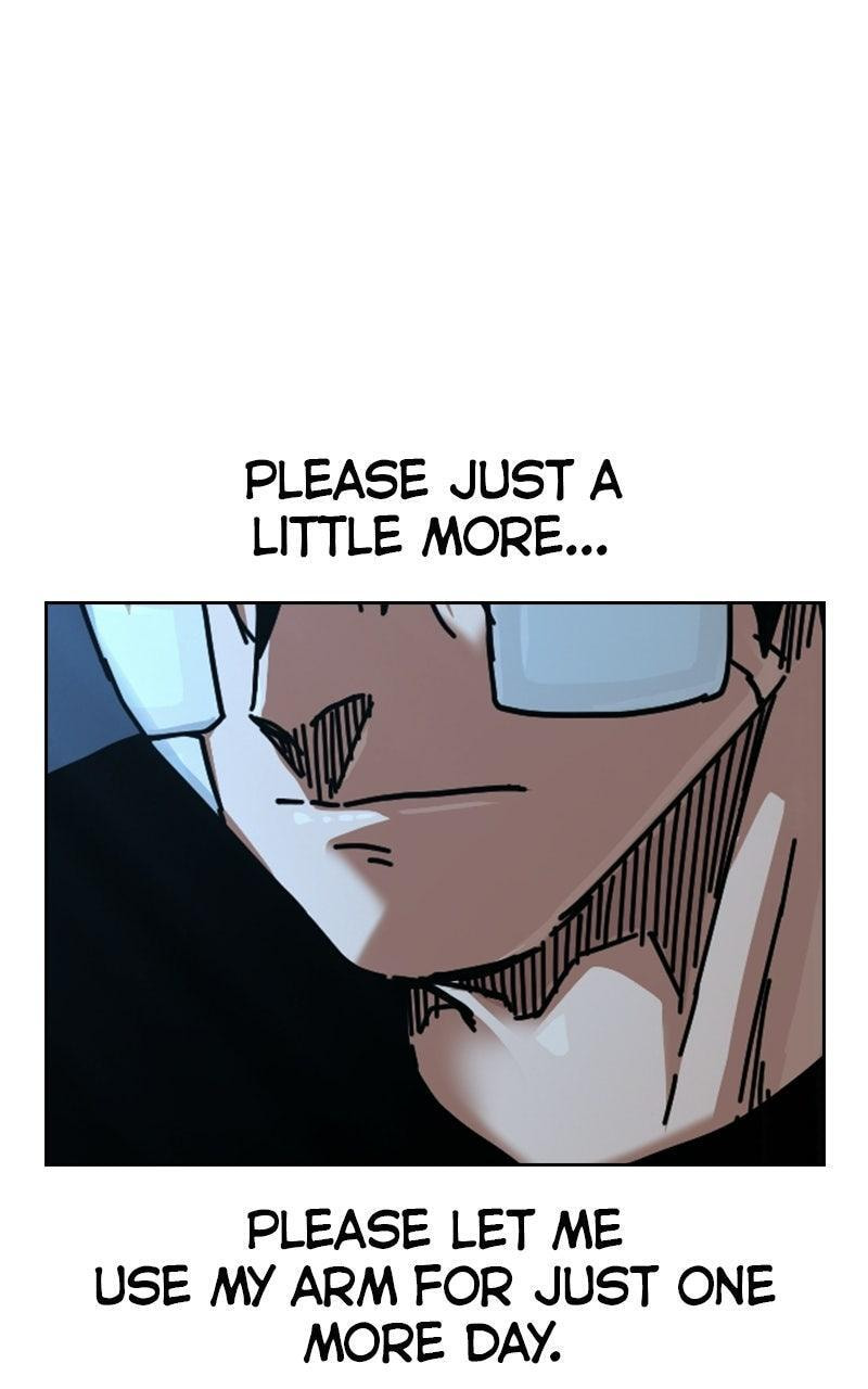 To Not Die Chapter 191 page 117 - 