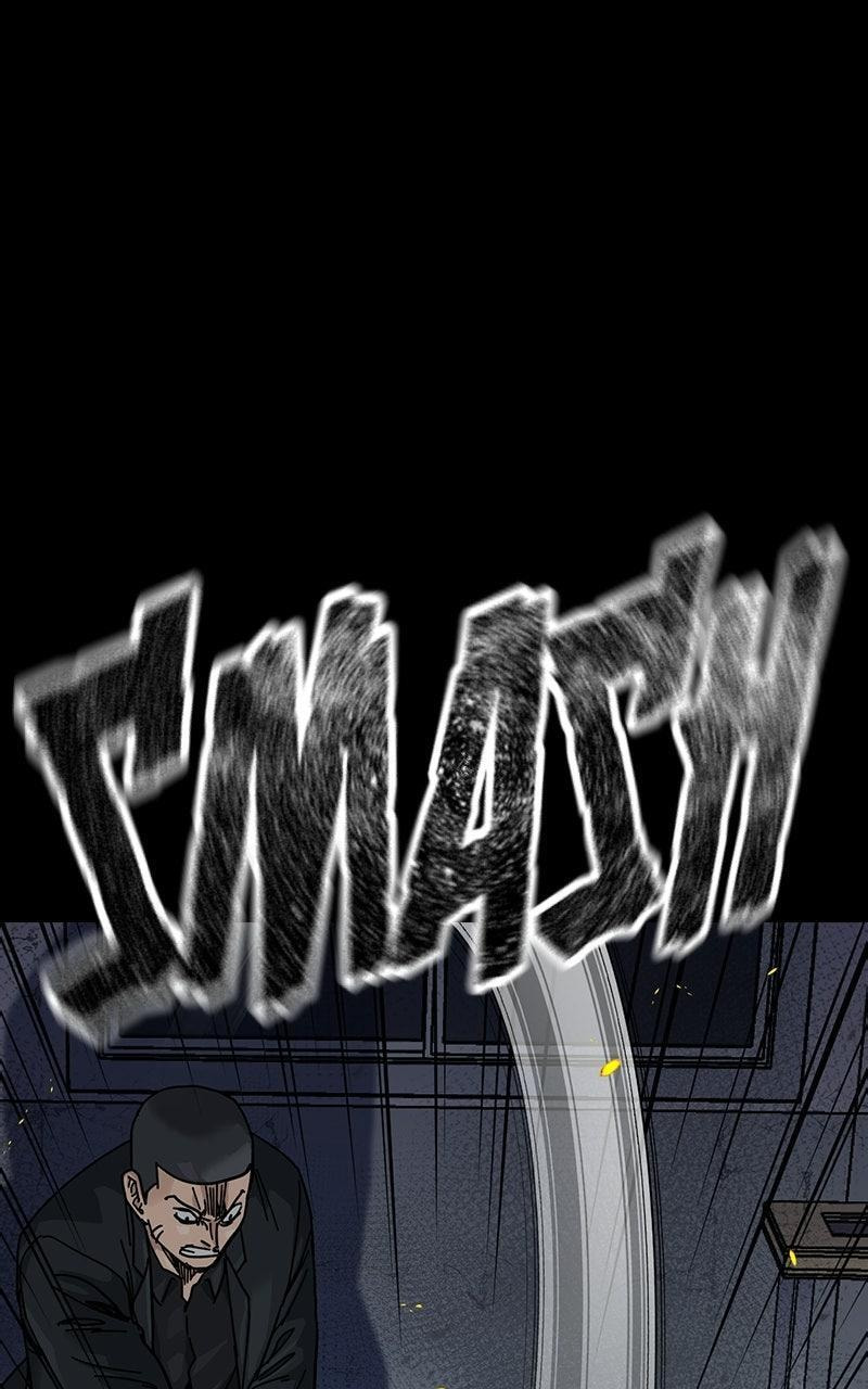 To Not Die Chapter 191 page 150 - 