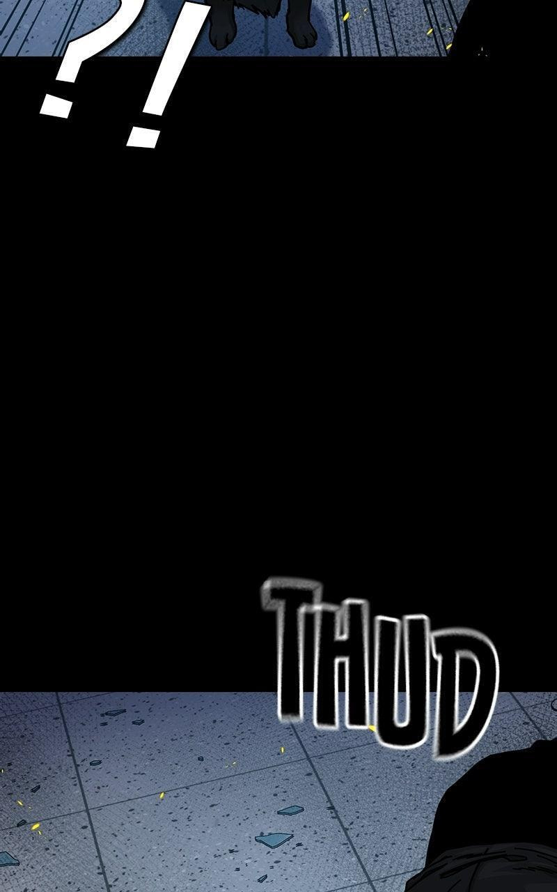 To Not Die Chapter 191 page 152 - 